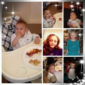 Meet your Posher, Tess